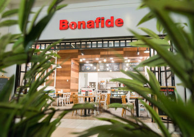 Bonafide Costanera Center