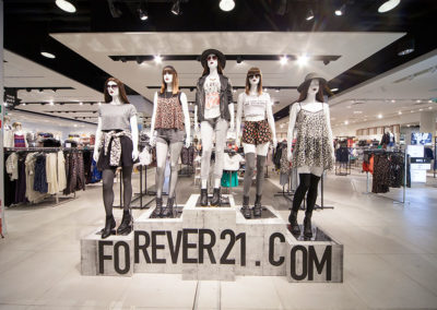 Forever 21