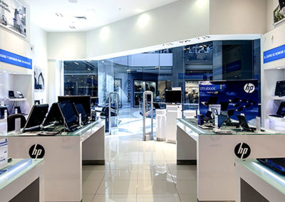 HP Store